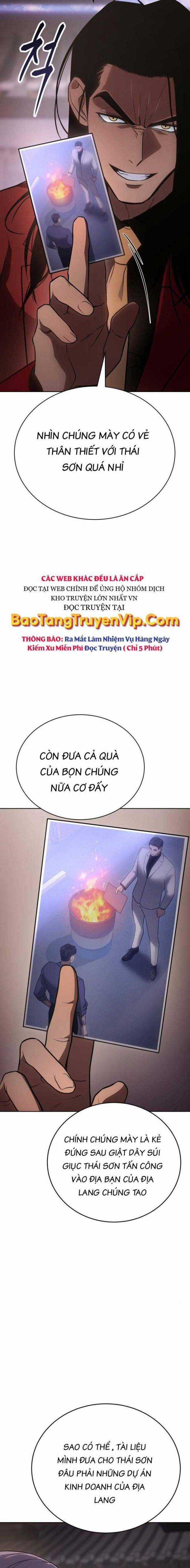 Baek XX - Chapter 20 - Trang 14