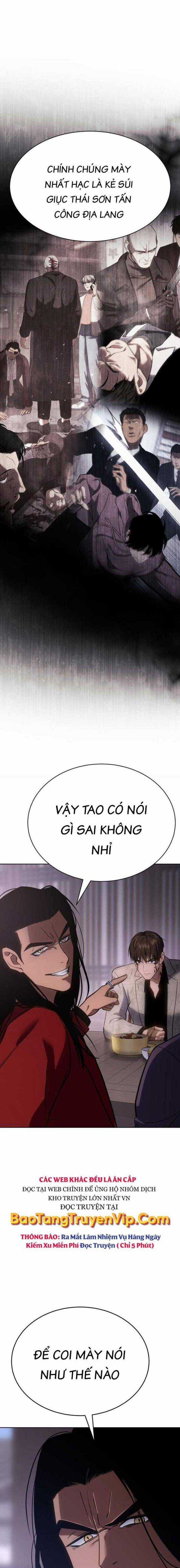 Baek XX - Chapter 20 - Trang 16