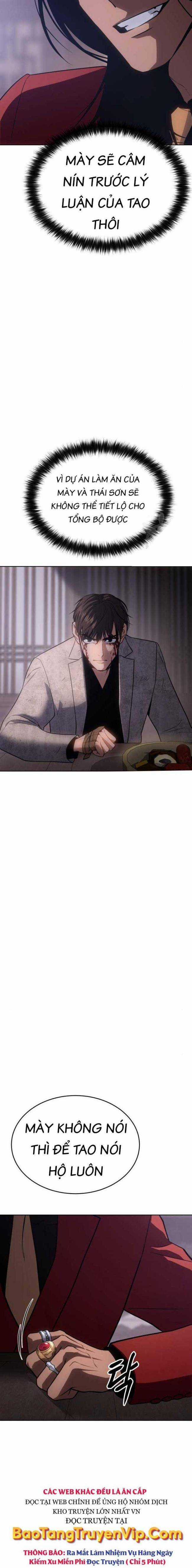 Baek XX - Chapter 20 - Trang 17