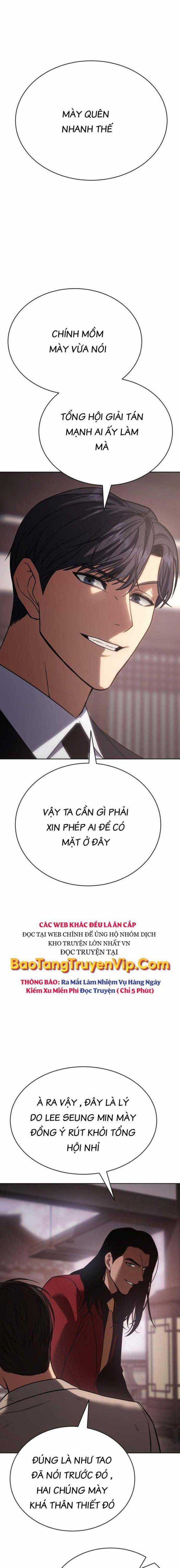 Baek XX - Chapter 20 - Trang 28