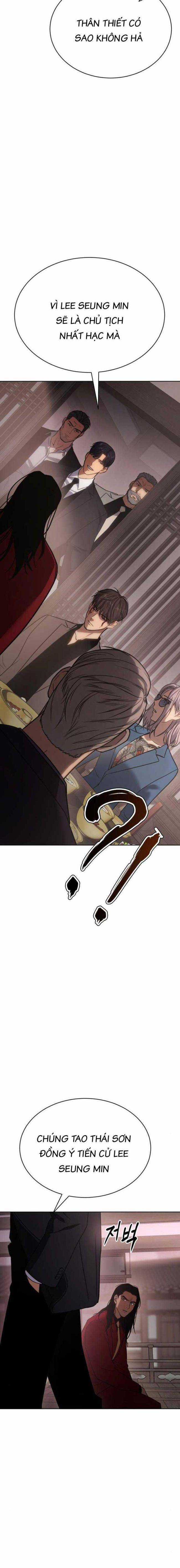 Baek XX - Chapter 20 - Trang 29