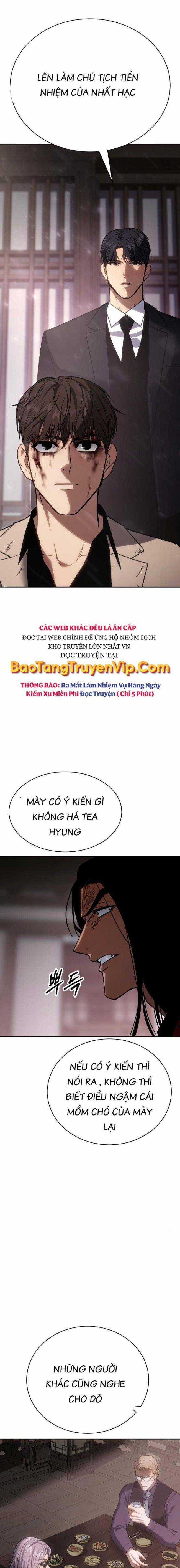 Baek XX - Chapter 20 - Trang 30