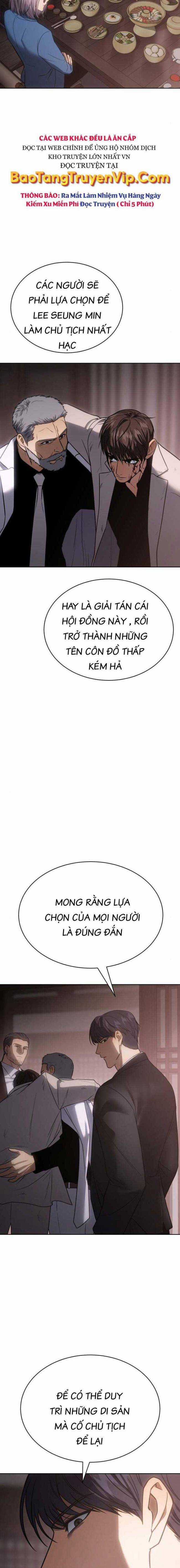 Baek XX - Chapter 20 - Trang 31