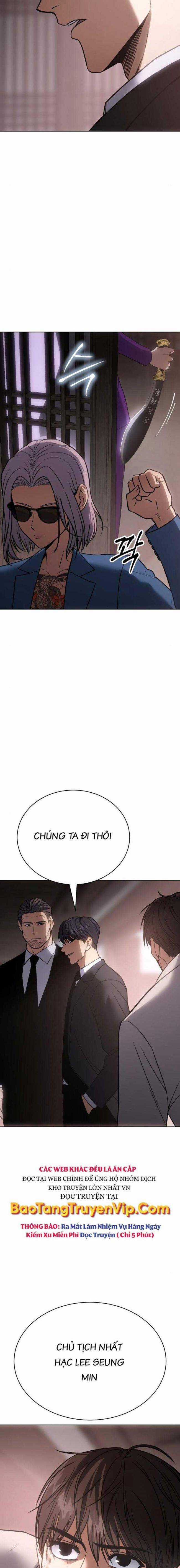 Baek XX - Chapter 20 - Trang 32