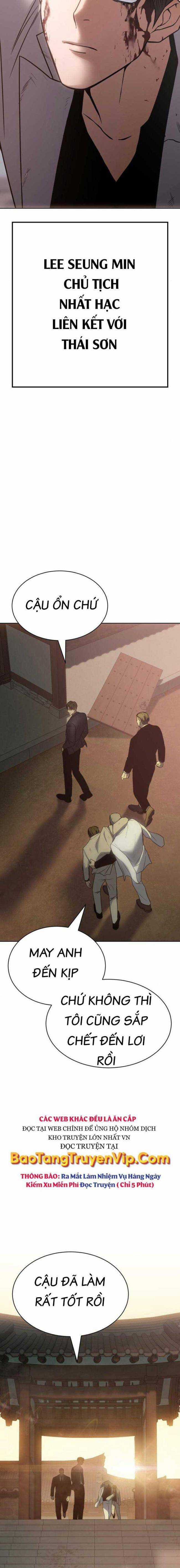 Baek XX - Chapter 20 - Trang 33