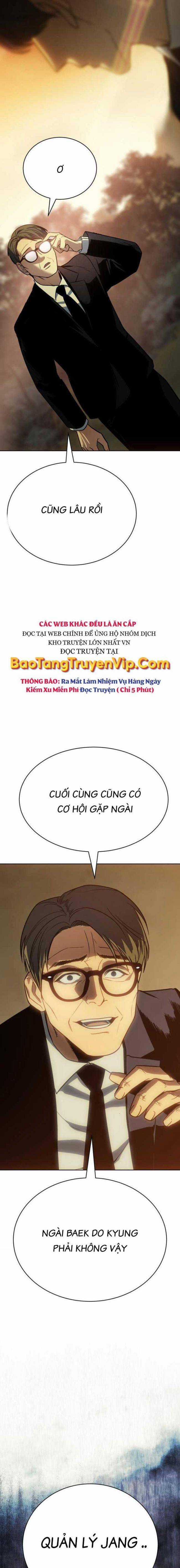 Baek XX - Chapter 20 - Trang 35