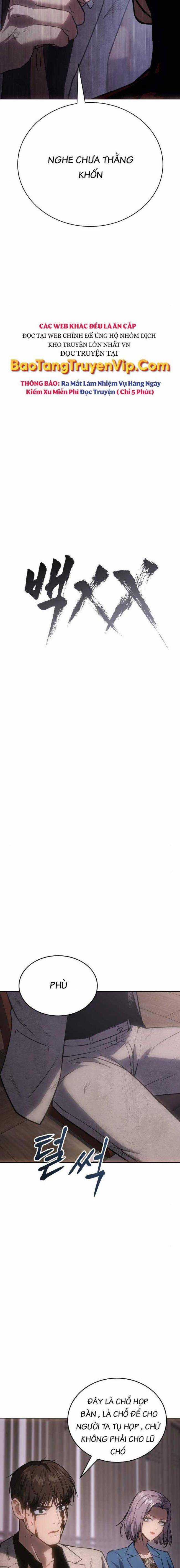 Baek XX - Chapter 20 - Trang 9