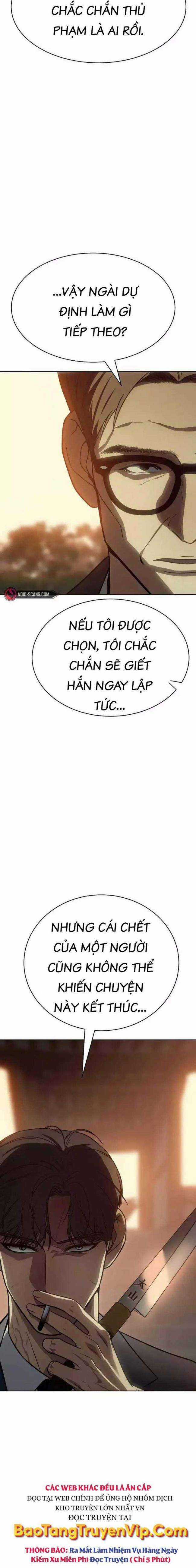 Baek XX - Chapter 21 - Trang 11