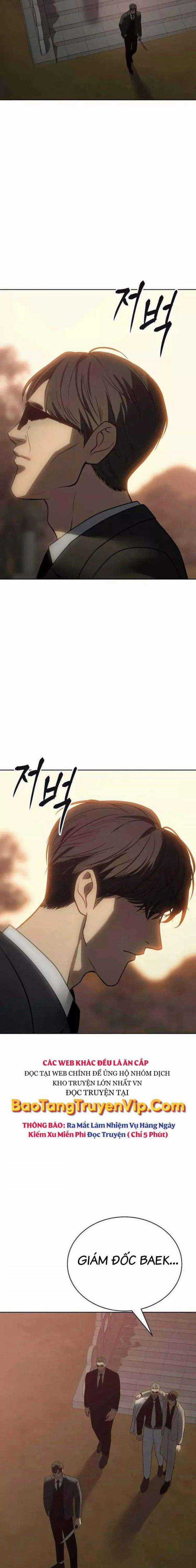 Baek XX - Chapter 21 - Trang 15