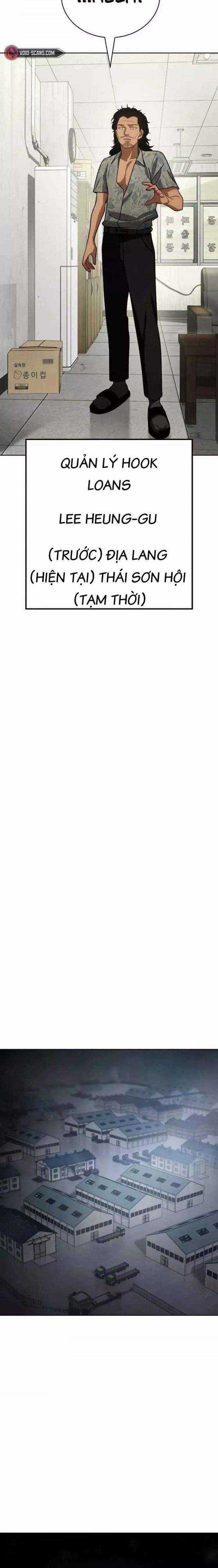Baek XX - Chapter 21 - Trang 30
