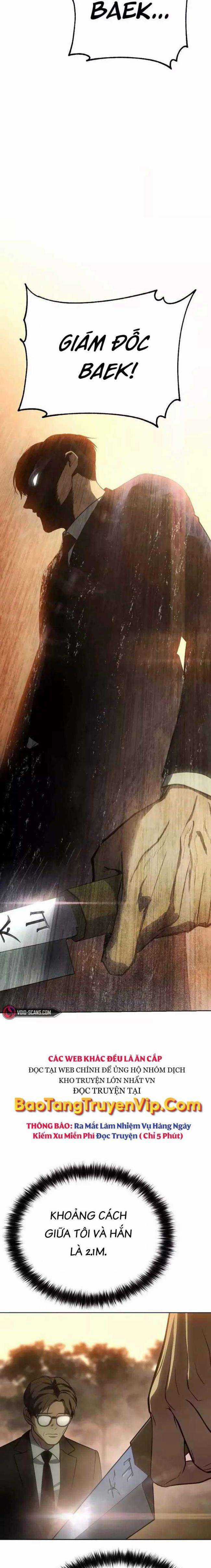 Baek XX - Chapter 21 - Trang 4