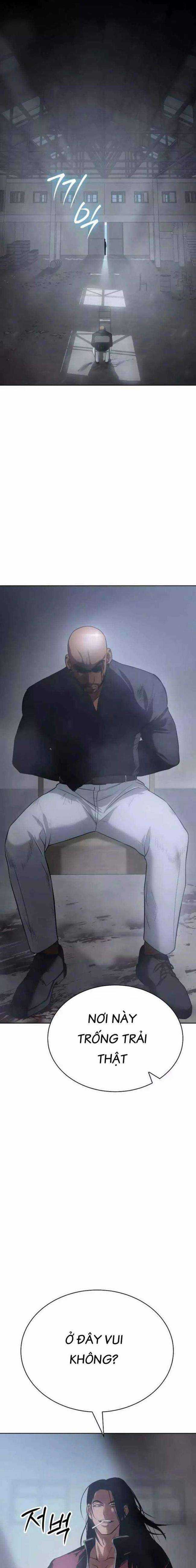 Baek XX - Chapter 21 - Trang 31