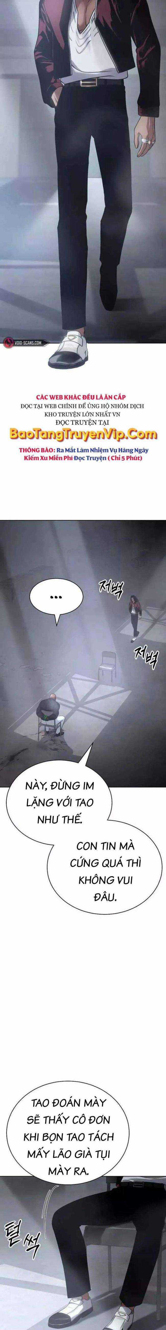 Baek XX - Chapter 21 - Trang 32