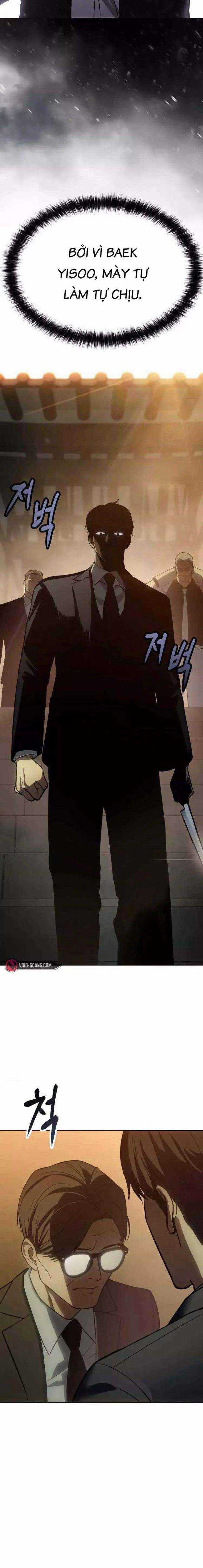 Baek XX - Chapter 21 - Trang 6