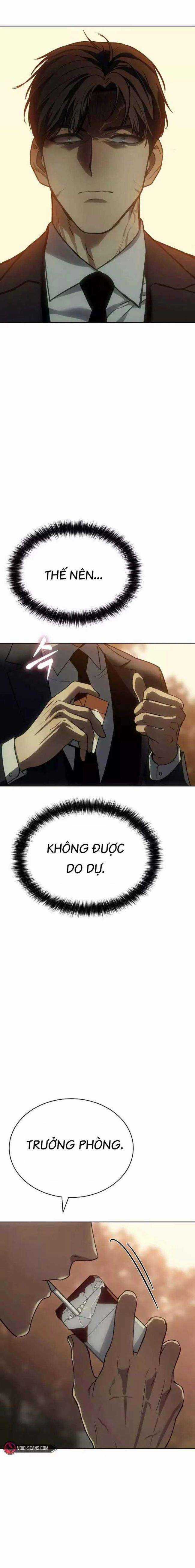 Baek XX - Chapter 21 - Trang 7
