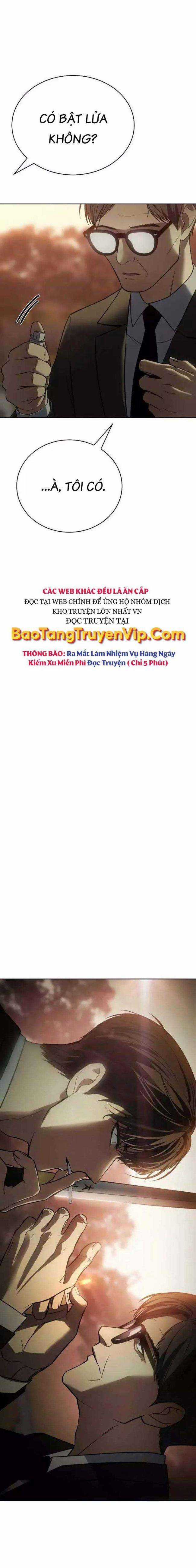 Baek XX - Chapter 21 - Trang 8