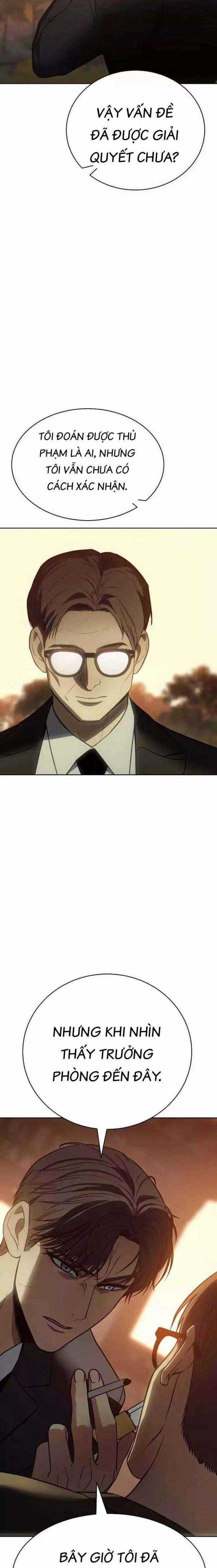 Baek XX - Chapter 21 - Trang 10