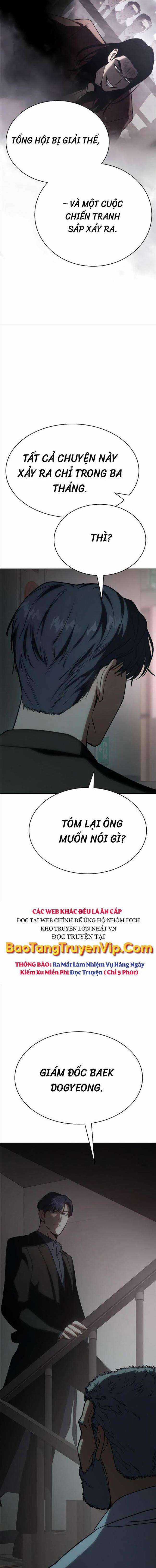 Baek XX - Chapter 22 - Trang 16