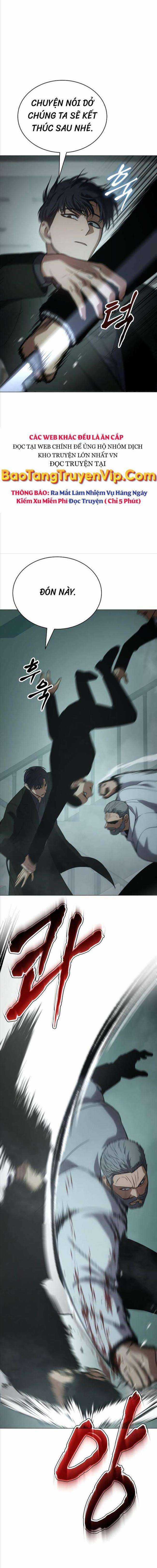 Baek XX - Chapter 22 - Trang 20