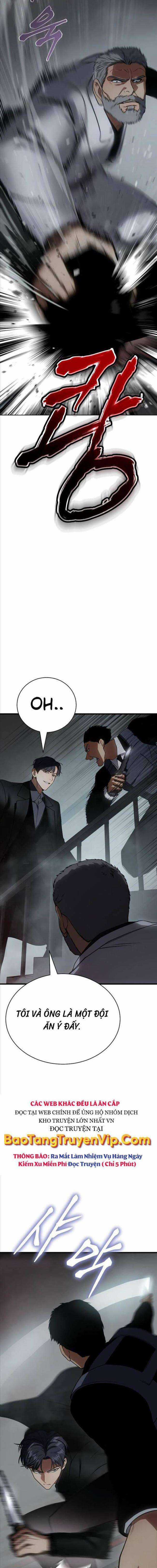 Baek XX - Chapter 22 - Trang 24