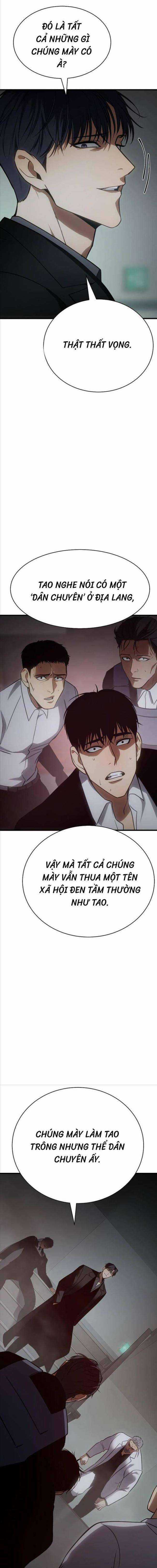 Baek XX - Chapter 22 - Trang 27