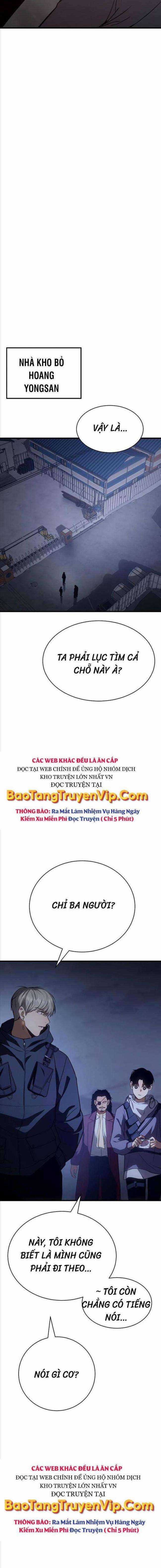 Baek XX - Chapter 22 - Trang 28