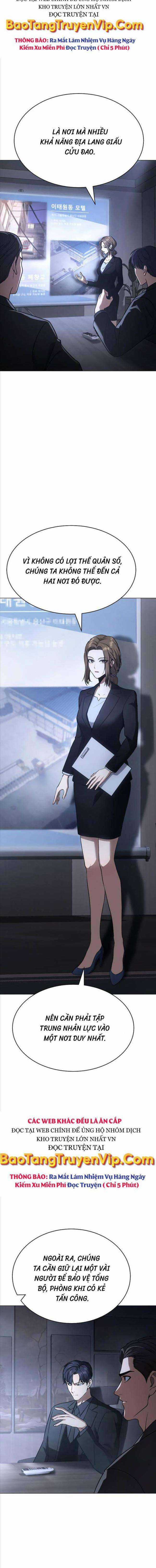 Baek XX - Chapter 22 - Trang 4