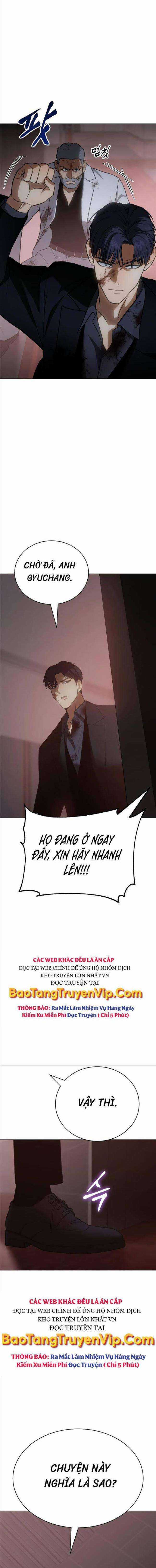 Baek XX - Chapter 22 - Trang 34