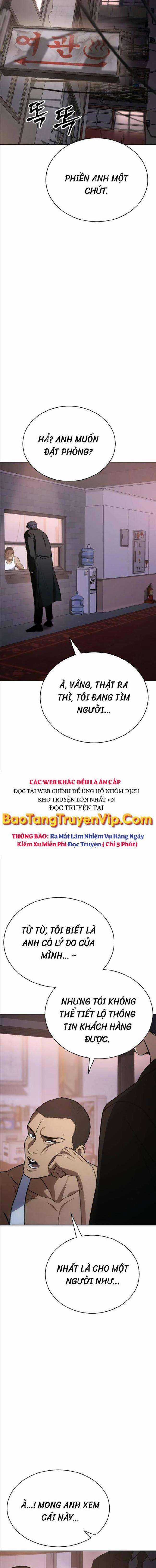 Baek XX - Chapter 22 - Trang 8