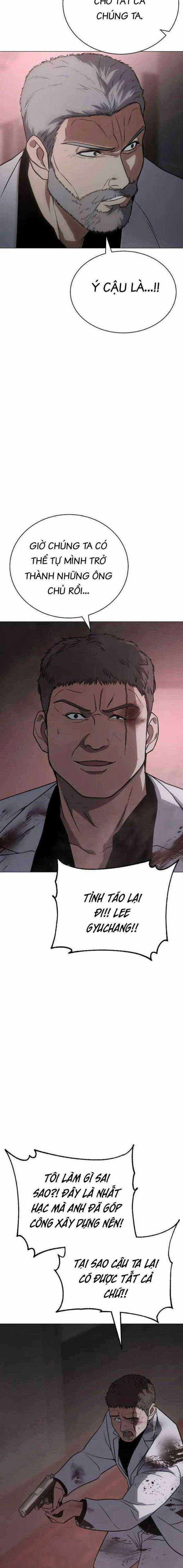 Baek XX - Chapter 23 - Trang 16