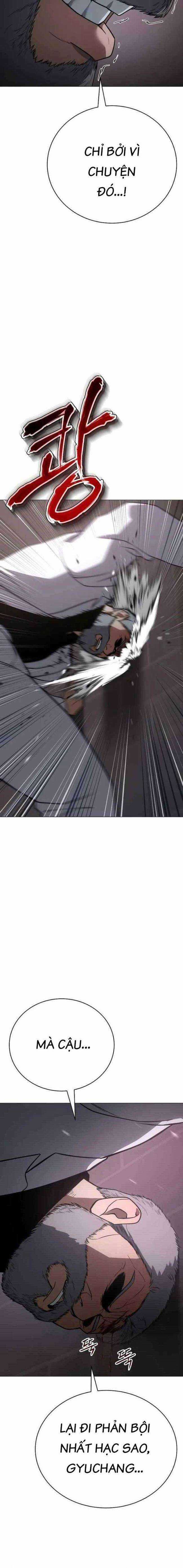Baek XX - Chapter 23 - Trang 18