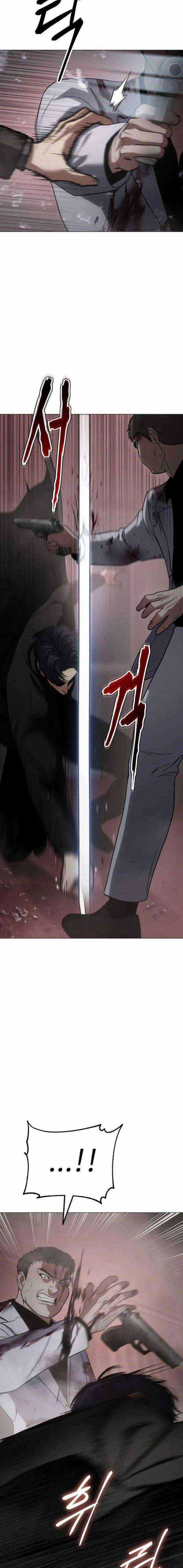 Baek XX - Chapter 23 - Trang 22