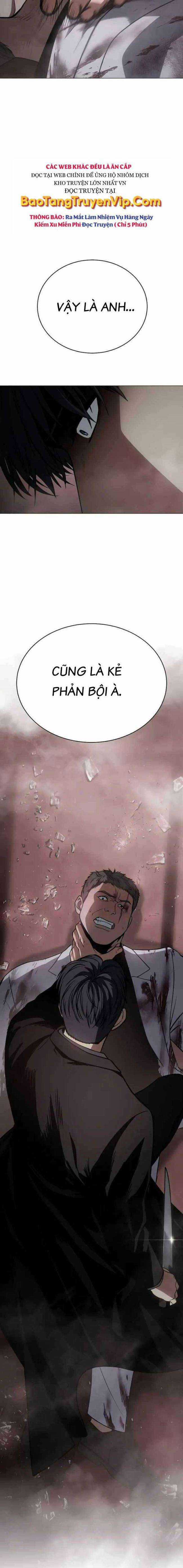 Baek XX - Chapter 23 - Trang 24