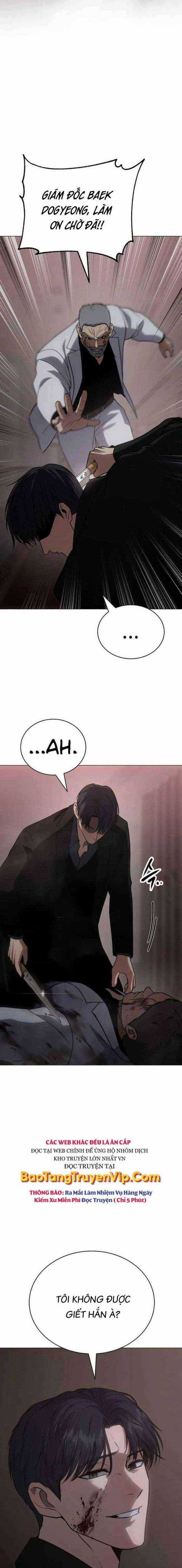 Baek XX - Chapter 23 - Trang 25