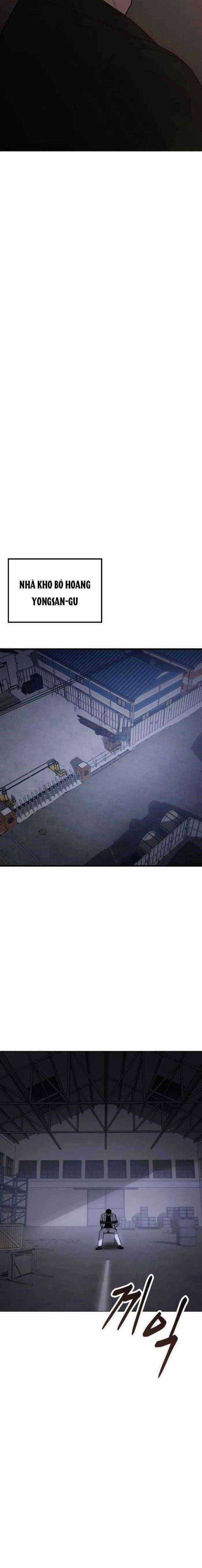 Baek XX - Chapter 23 - Trang 26