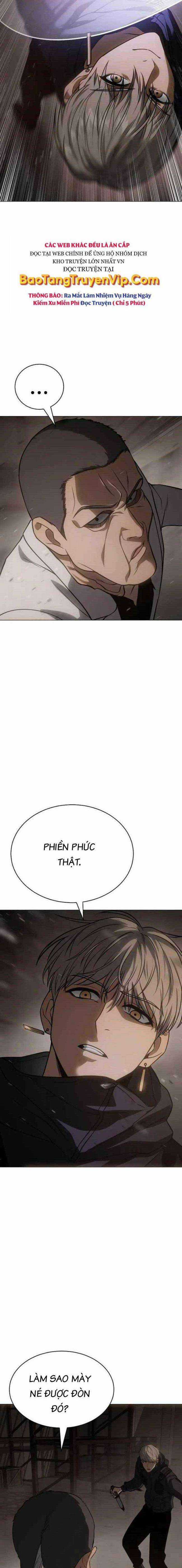 Baek XX - Chapter 23 - Trang 35