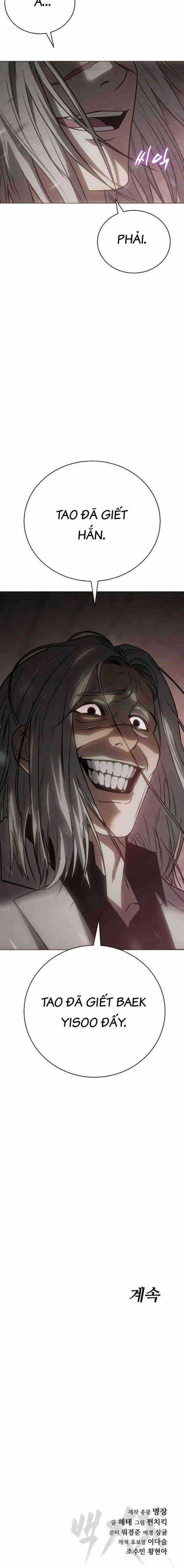 Baek XX - Chapter 23 - Trang 39