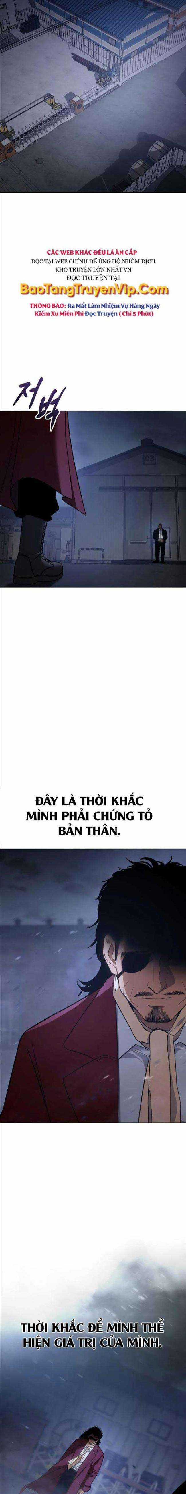 Baek XX - Chapter 24 - Trang 2