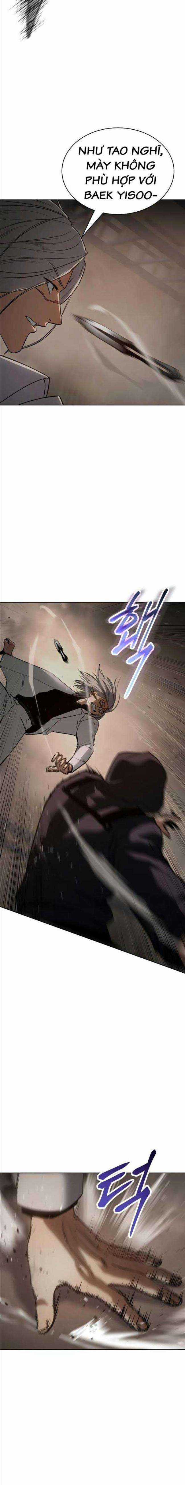 Baek XX - Chapter 24 - Trang 12