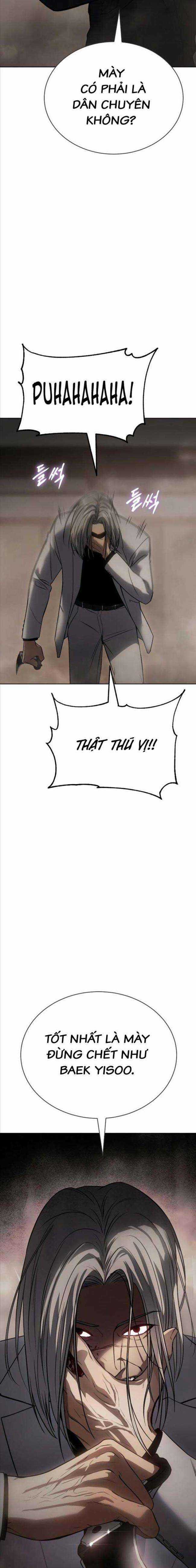 Baek XX - Chapter 24 - Trang 14