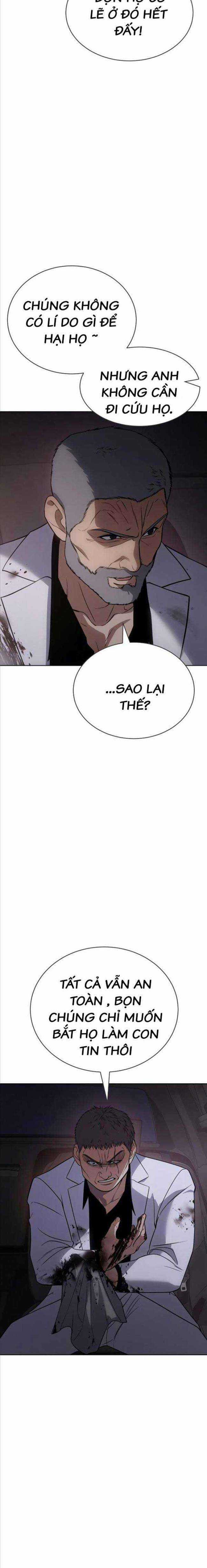 Baek XX - Chapter 24 - Trang 16