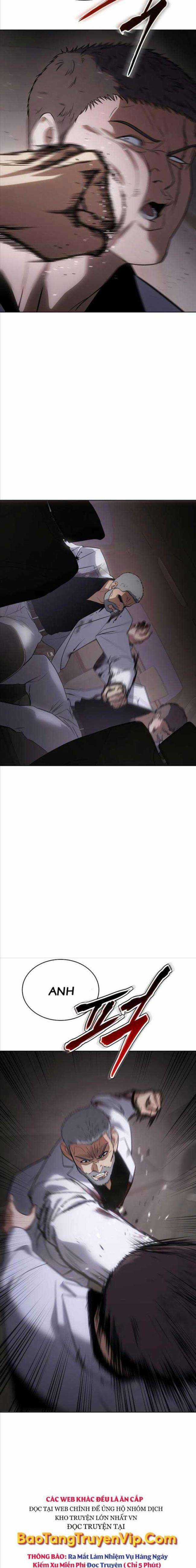 Baek XX - Chapter 24 - Trang 18