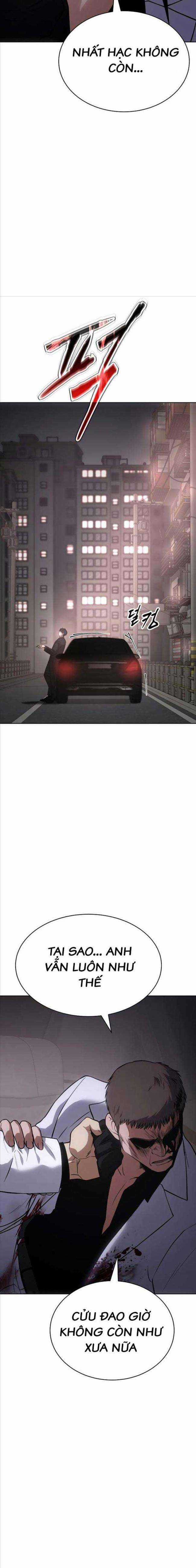 Baek XX - Chapter 24 - Trang 20