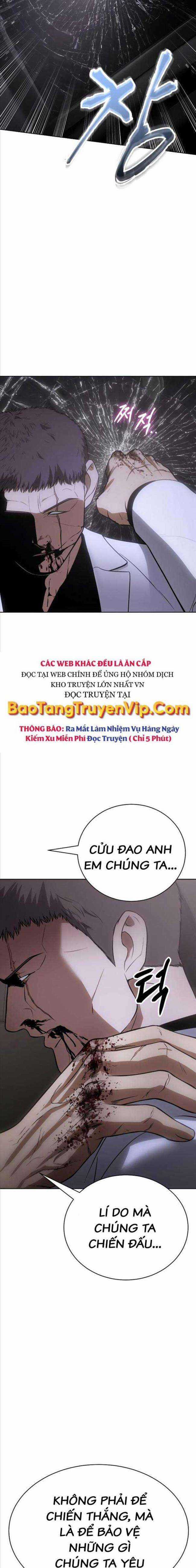 Baek XX - Chapter 24 - Trang 22