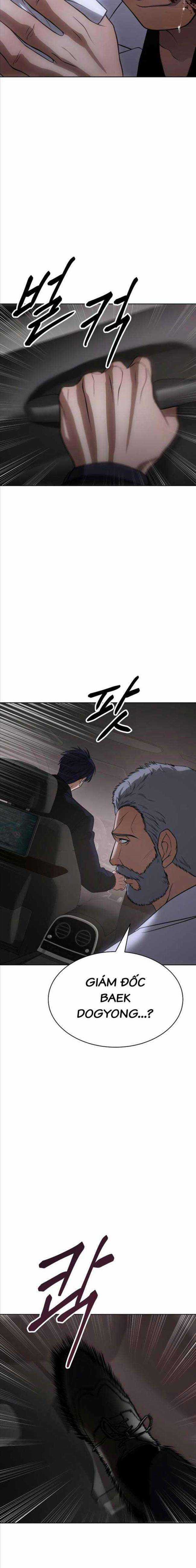 Baek XX - Chapter 24 - Trang 24