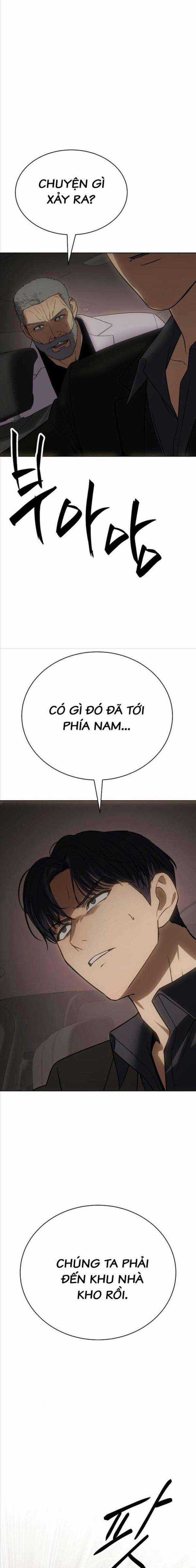 Baek XX - Chapter 24 - Trang 25