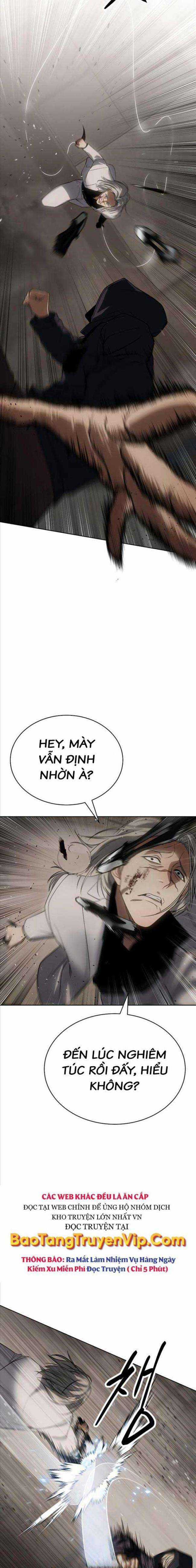 Baek XX - Chapter 24 - Trang 26