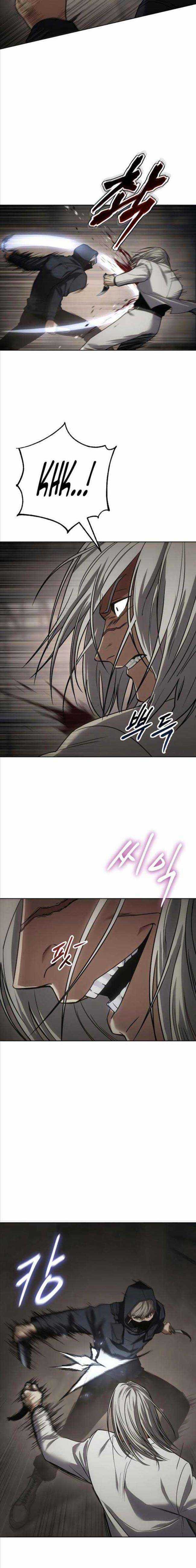 Baek XX - Chapter 24 - Trang 33