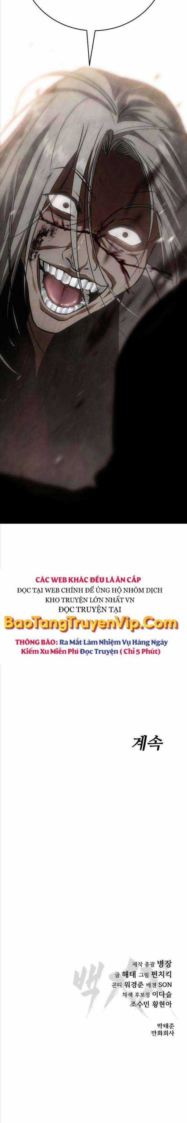 Baek XX - Chapter 24 - Trang 36