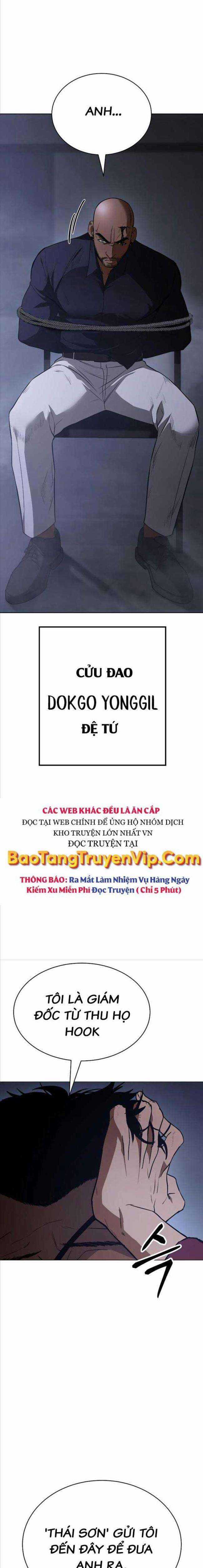 Baek XX - Chapter 24 - Trang 6